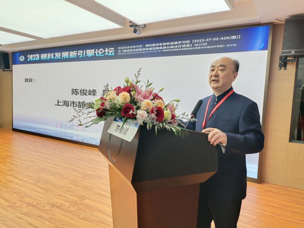 喻文龙 摄"这两个公共卫生慢病防治项目的启动,标