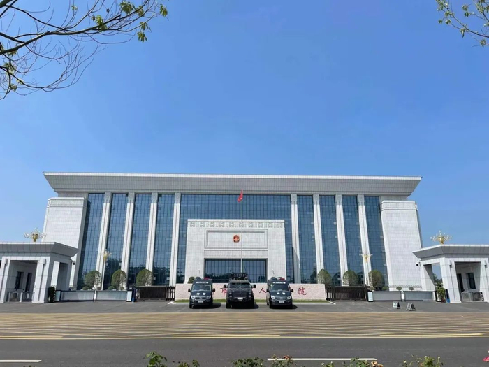 2023年8月，宋氏兄弟等人涉黑案件在南阳市法院开庭