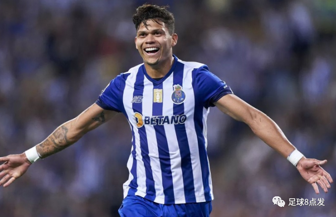 今日葡超:吉马良斯vs波尔图|足彩|波尔图|葡超_新浪新闻