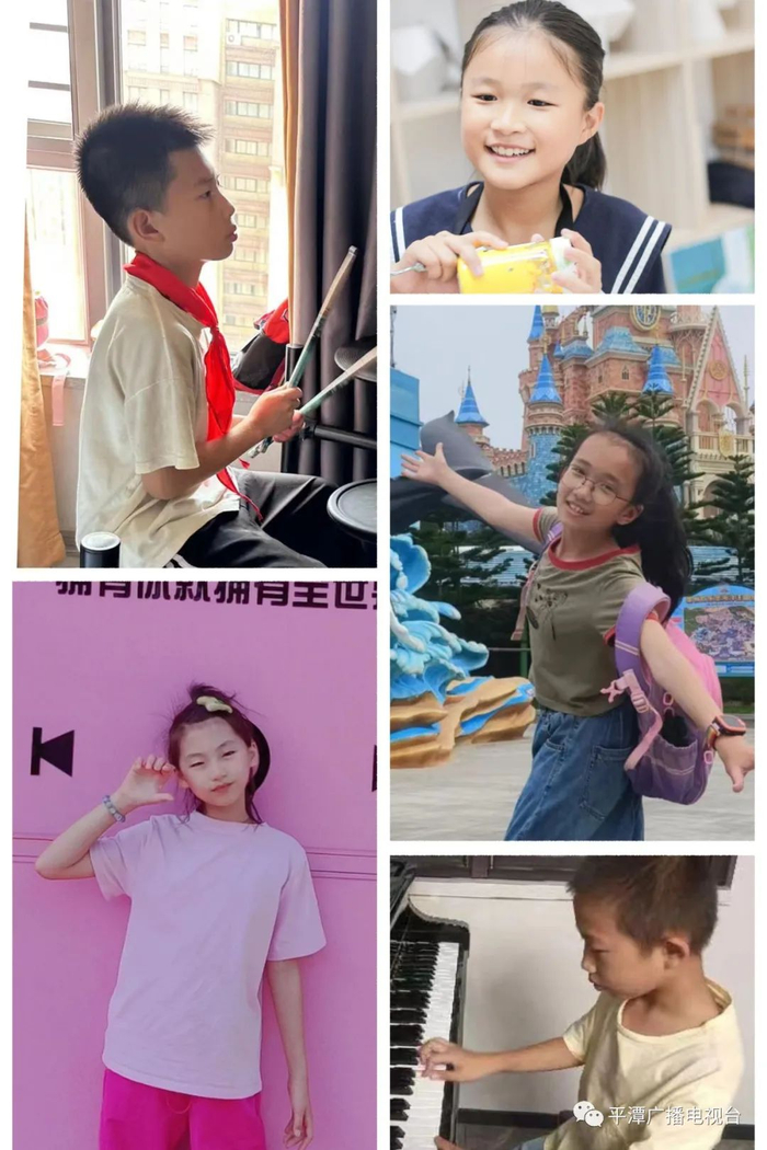 麒麟小学小主播来啦,《小鬼当家》等你来收听|外星人_新浪新闻