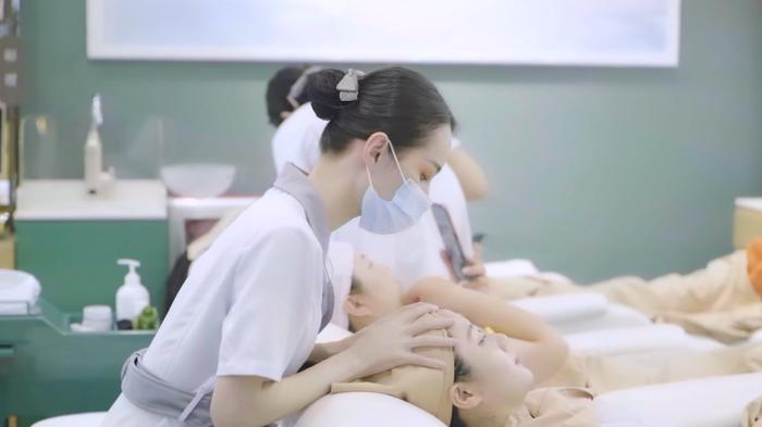 美容加盟连锁排行_佰萃颜:美容美体门店加盟,开启您的美丽事业