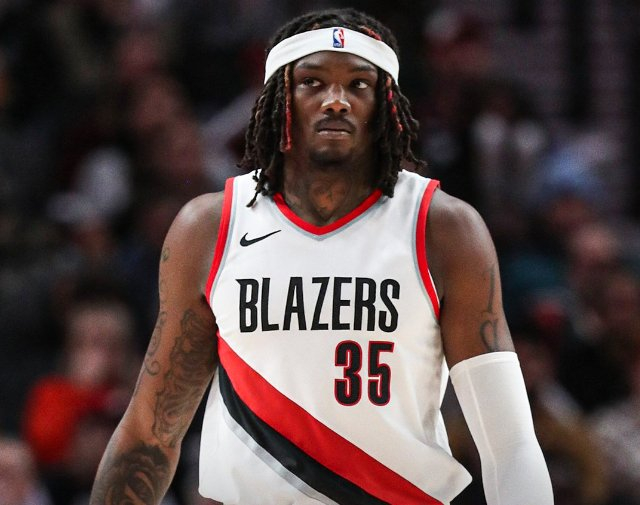 罗伯特-威廉姆斯将接受膝盖手术,赛季报销|手术|罗威|威廉姆斯_新浪