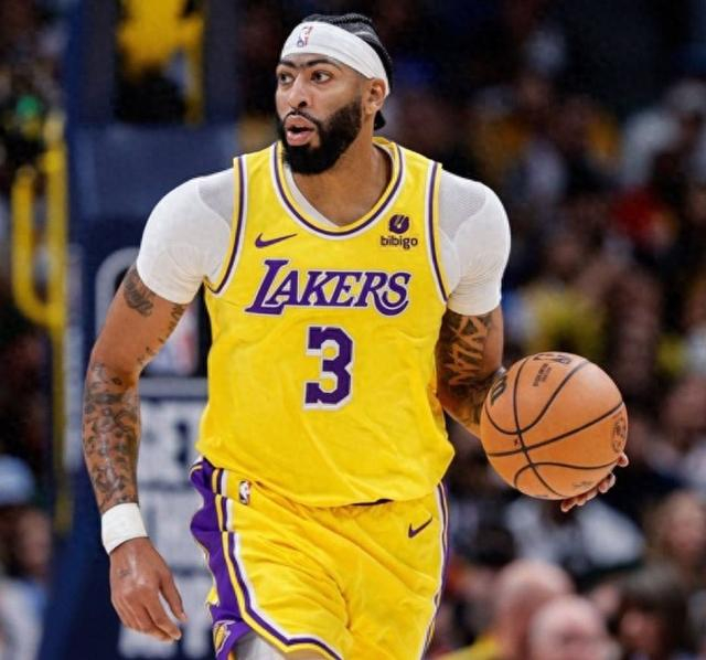 戴维斯今日大概率复出战太阳|安东尼·戴维斯|杰克逊|湖人_新浪新闻