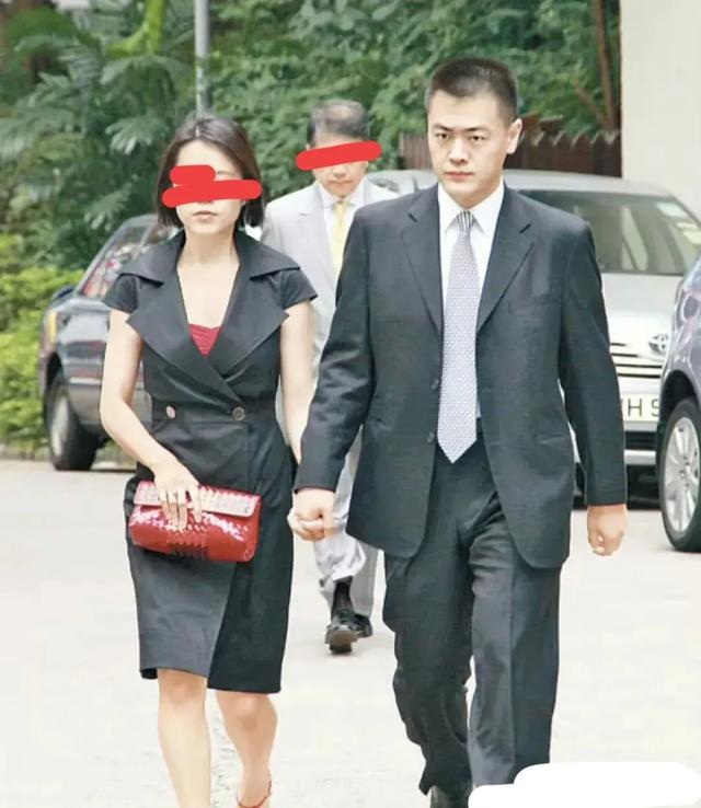 刘銮雄突开发布会:我没看过恒大歌舞团的表演,不后悔帮许家印|甘比