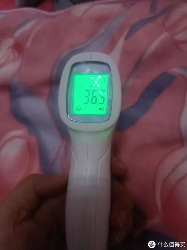 体温枪——守护家庭健康的利器|体温|家庭|体温计_新浪新闻