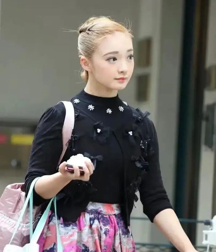       樱月乃亚，图源：网络