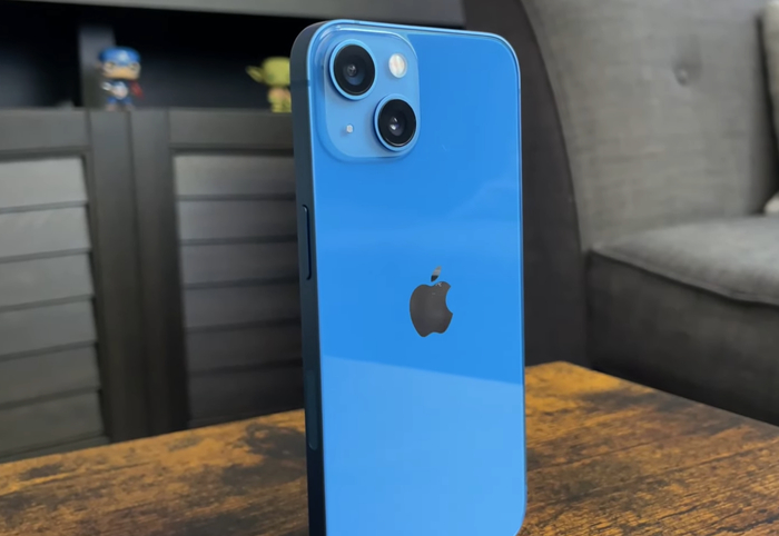 苹果也无奈iphone13不讲武德512gb从8399降至2699