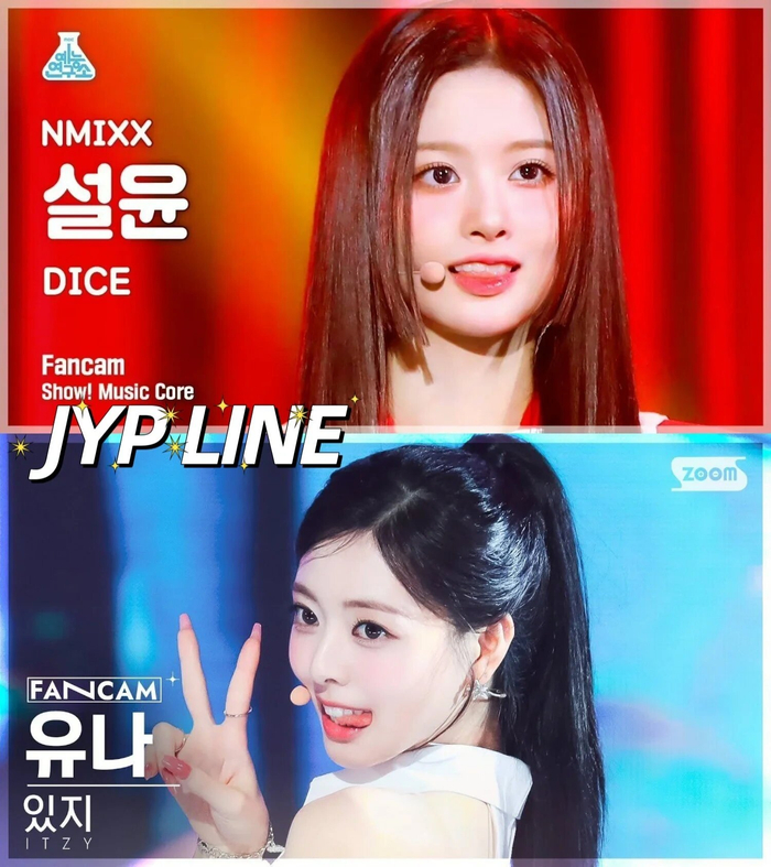 韩网万人票选五代颜值top10 1,柳智敏aespa 167cm