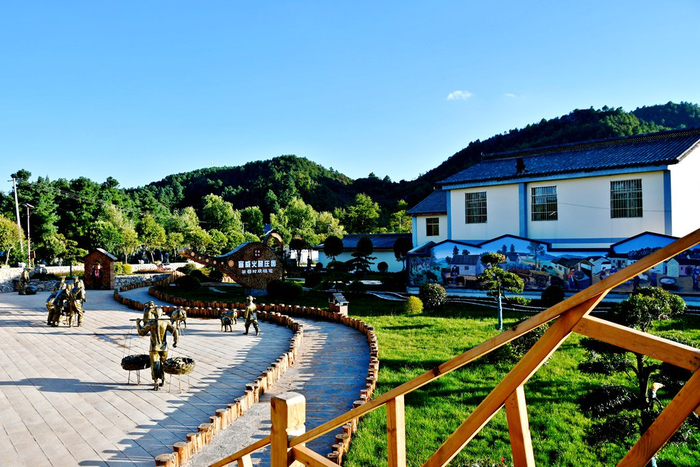 宣威东山镇做好乡村旅游推动农文旅深度融合发展宣威市融媒体中心