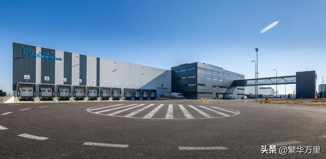 双11首日,菜鸟仓配履约次日达率同比提升50%|双11|次日达|菜鸟_新浪