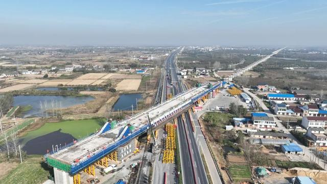 沪渝蓉沿江高铁沪苏湖铁路甬金铁路铺就长三角新通途