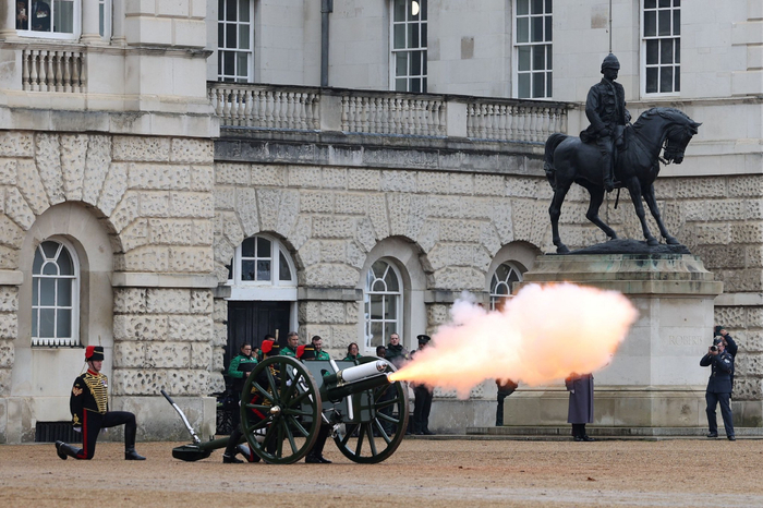英国伦敦举行"阵亡将士纪念日"活动|阵亡将士纪念日|英国|伦敦_新浪