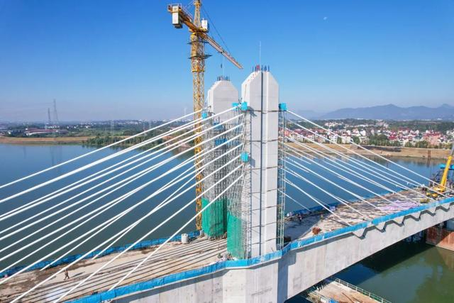 沪渝蓉沿江高铁沪苏湖铁路甬金铁路铺就长三角新通途