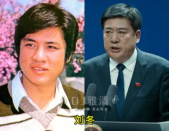 毕业41年后 北电78明星班再聚首 张铁林变化真大 而周里京方舒都没来