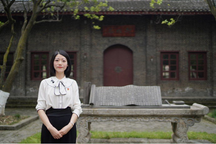 陕西师范大学2012届化学化工学院毕业生,化学一级教师,陕西省安康中学