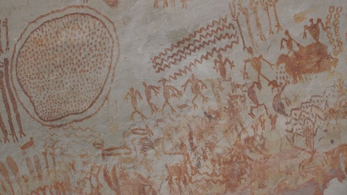 《山水 · 流域｜并非冷漠的大自然 —— 寻访马孔多》