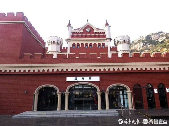 带您回到童年时光,西海岸的青岛电影博物馆令人过目不忘|青岛市_新浪