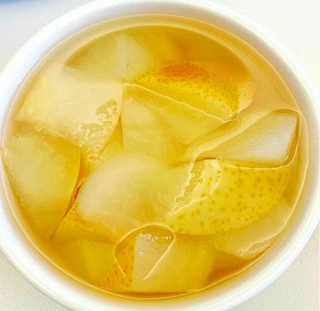 建议:常喝这3道汤,润肺止咳,孩子安稳过冬|雪梨|陈皮|味道_新浪新闻