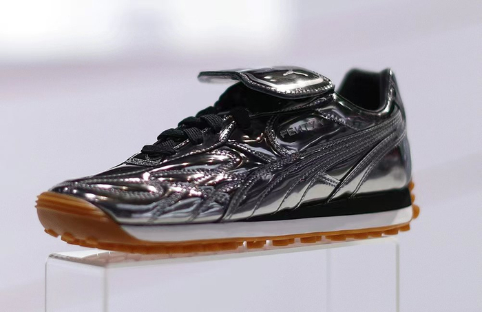 （图片来源：彪马）