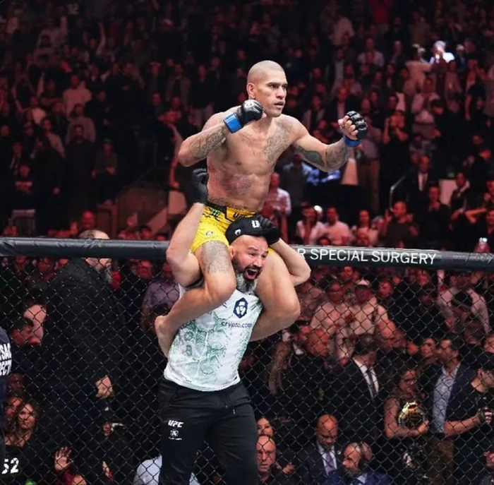 佩雷拉|ufc|金腰带_新浪新闻
