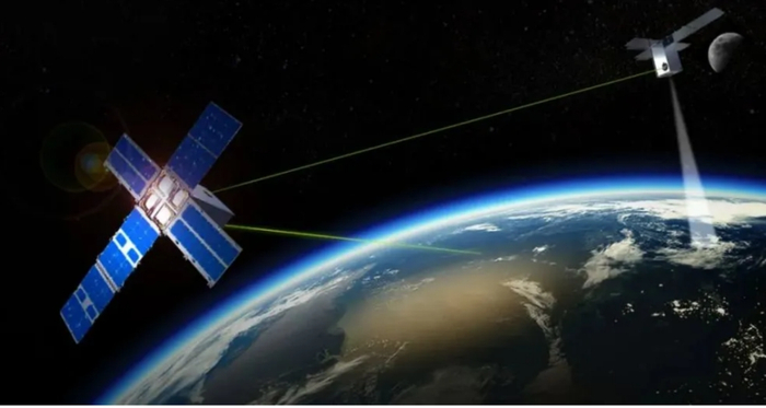 低轨卫星加持6g前:技术"痼疾"要克服还是利用__财经头条