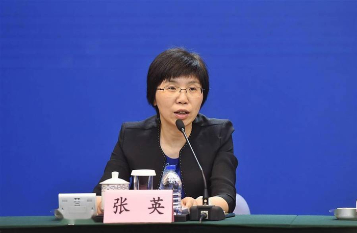 人事| 张英任上海市经信委主任,前任吴金城已任浦东新区代区长|张英