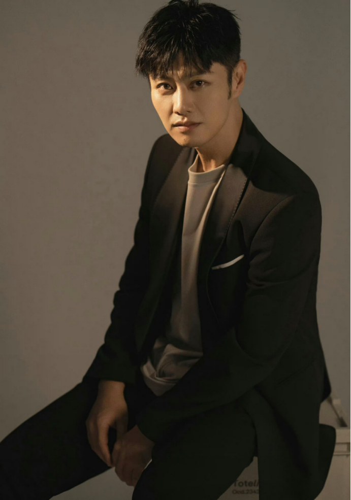 赵荀|罚罪|花美男_新浪新闻