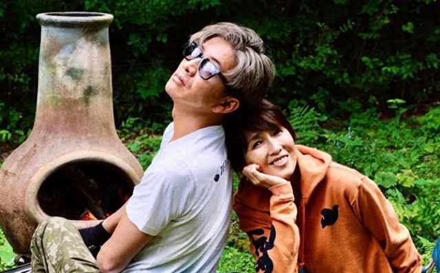 爱你是值得的|工藤静香|木村拓哉|木村_新浪新闻