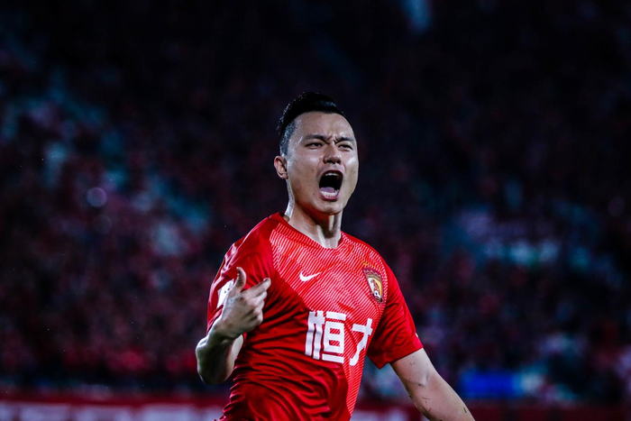 广州队传来好消息:郜林做出难得表态,球迷齐声点赞|郜林|表态|球迷