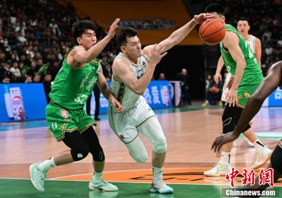 cba常规赛:辽宁本钢胜北京北汽|于海洋|北京|辽宁本钢_新浪新闻