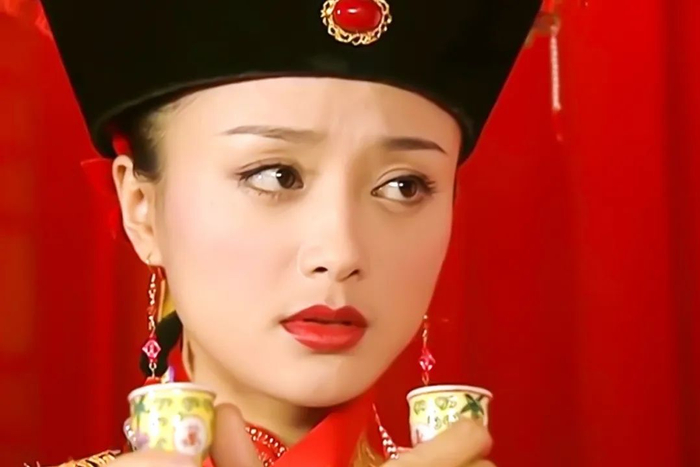 秦岚|姐弟恋|武媚娘_新浪新闻