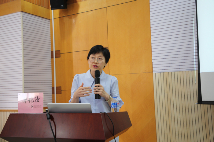 南京鼓楼医院袁玲教授,淮安第一人民医院袁玉芳,蒯文霞教授等主持了