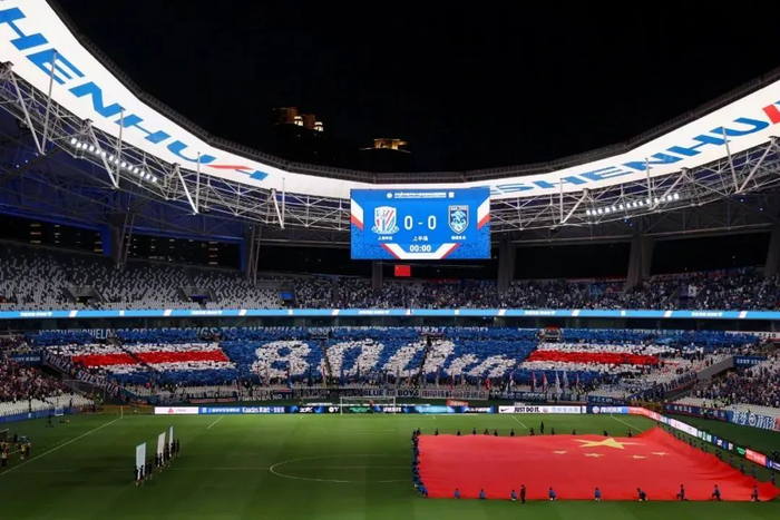 专题| 476万球迷到场观战,让中超看见曙光|中超|北京国安_新浪新闻