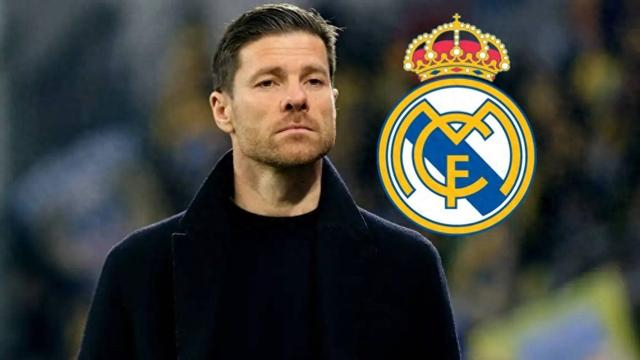 皇马|哈维·阿隆索|安切洛蒂_新浪新闻