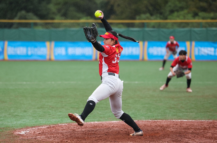 学青会丨学青会垒球比赛落幕 南京队击败洛阳队夺冠__财经头条