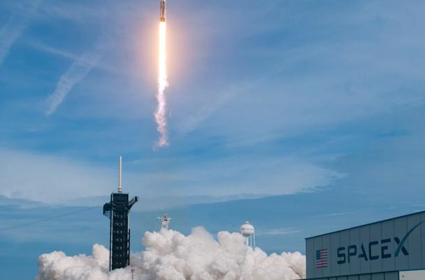 马斯克要求加快实施火星任务致spacex工伤事故频发|spacex|伊隆