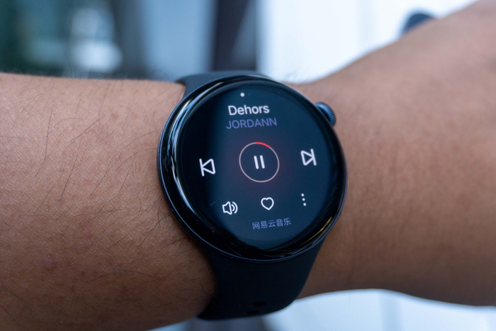 vivo watch 3上手:自研系统是一大看点__财经头条