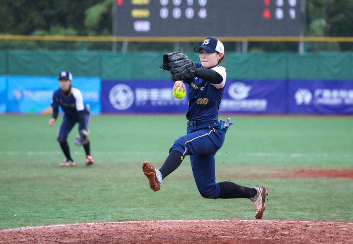 学青会丨学青会垒球比赛落幕 南京队击败洛阳队夺冠__财经头条