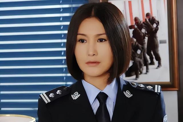 重案六组演员现状一个比一个传奇现实比剧情好看太多