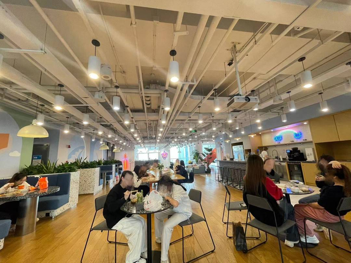 共享办公鼻祖wework申请破产 共享办公正走向转折点?|一周市场观察