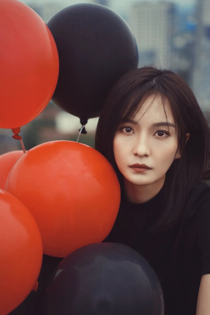 彭静主演芦苇监制电影《一朵山花别样红》开机|彭静|一朵山花别样红