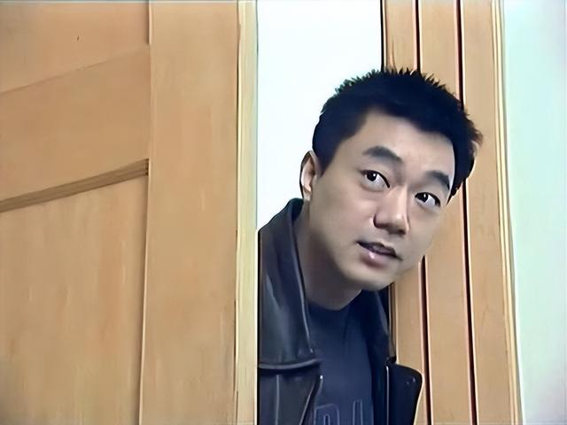 《重案六组》演员现状,一个比一个传奇,现实比剧情好看太多|王茜|季洁