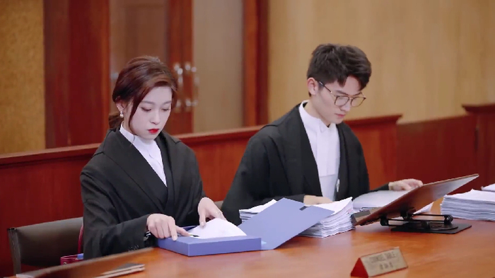 比tvb还热血这部职场综艺疗愈了多少打工人