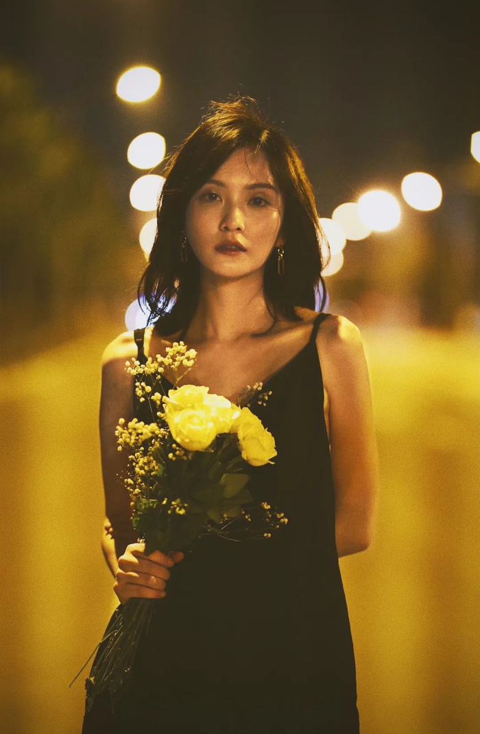 彭静主演芦苇监制电影《一朵山花别样红》开机|彭静|一朵山花别样红