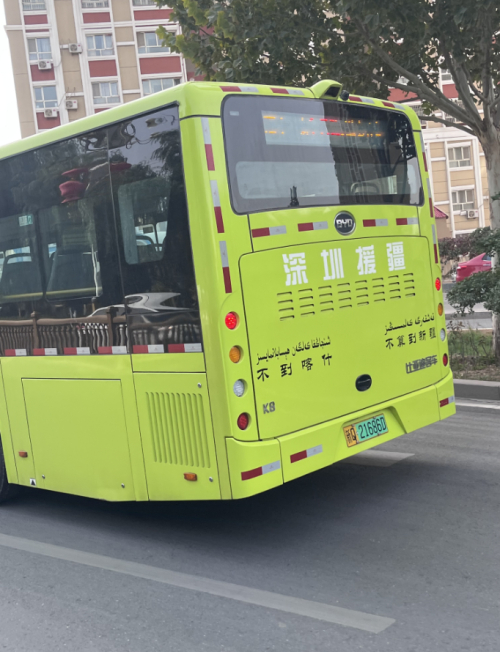 只靠旅游撑不起新疆的现代化