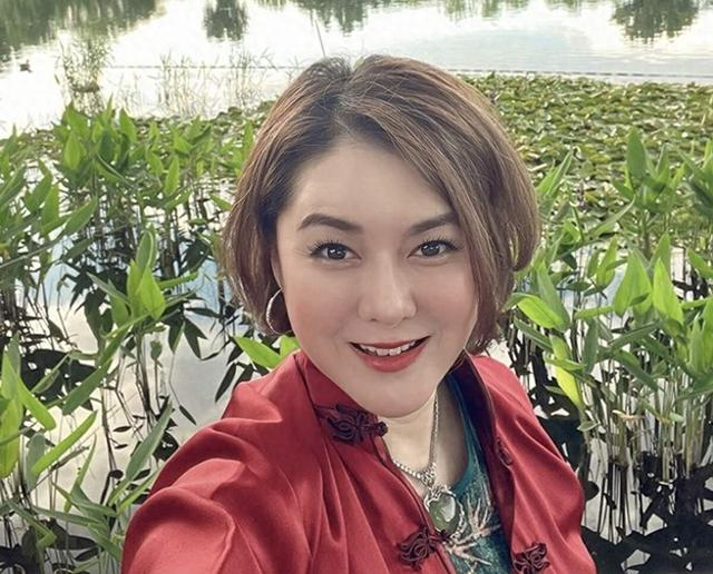 最近这些年,陈淑兰淡出了娱乐圈,去过自己简单,快乐的生活.