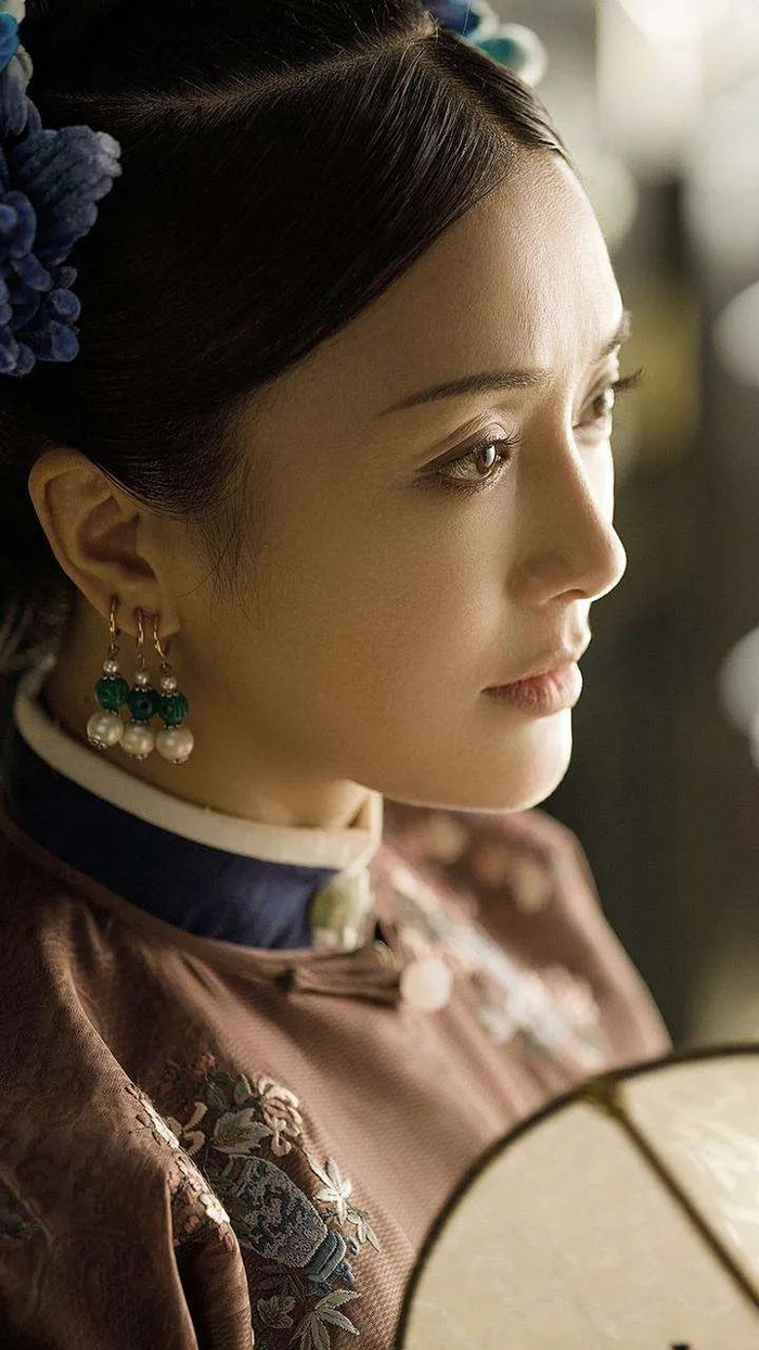 秦岚|姐弟恋|武媚娘_新浪新闻