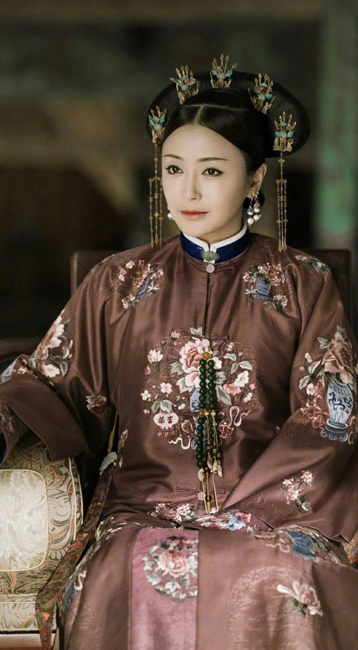 秦岚|姐弟恋|武媚娘_新浪新闻