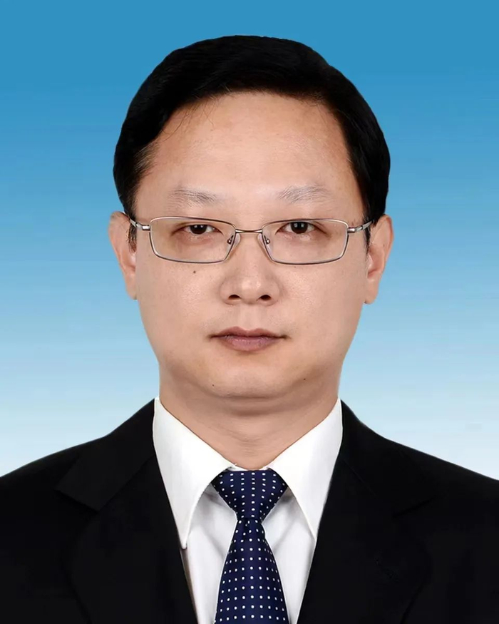 肖峰已任厦门市工信局党组书记|厦门市_新浪新闻