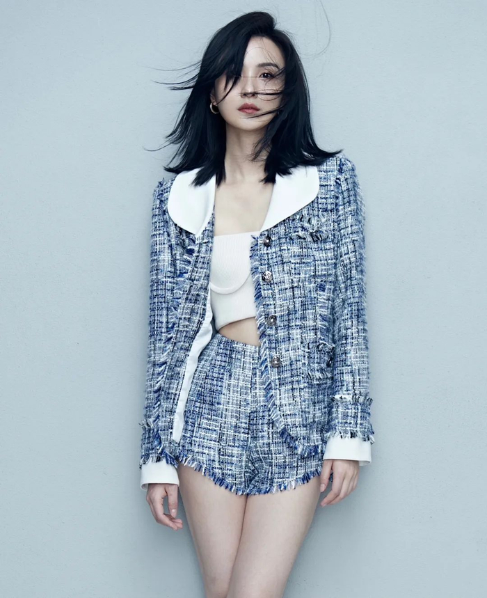 彭静主演芦苇监制电影《一朵山花别样红》开机|彭静|一朵山花别样红